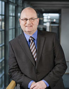 Prof. Peter Benner